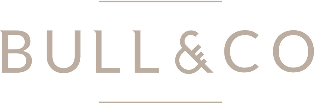 Bull og Co Logo